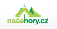 Doporučeno webem www.nasehory.cz