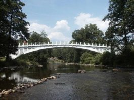 Háje nad Jizerou