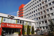 Tatra Hotel ***