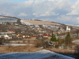 Stříbrnice