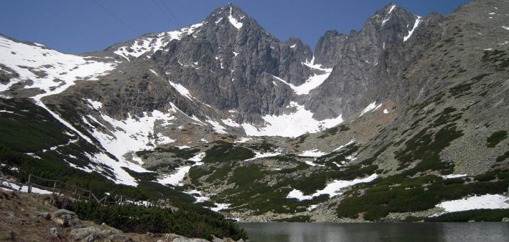 Štrbské Pleso