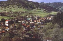 Nový Hrozenkov