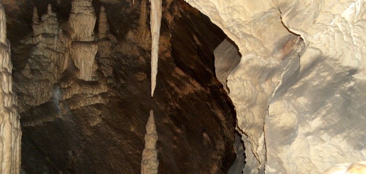 Važecká jeskyně