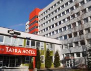 Tatra Hotel ***