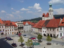 Prachatice